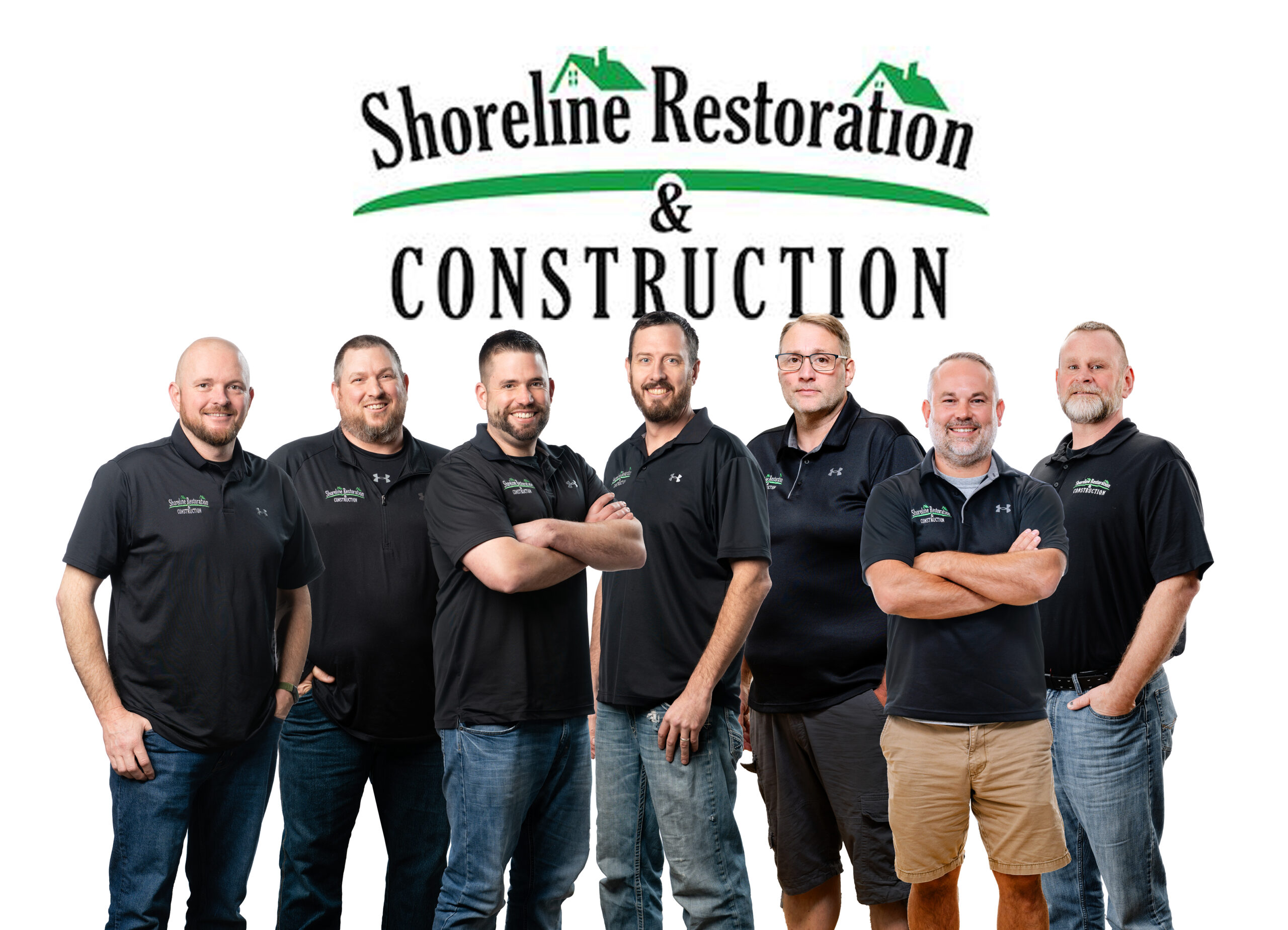 Shoreline Construction Team